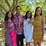 Afua Baidoo-davis - @baidoodavis - Instagram