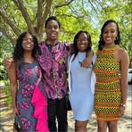 Afua Baidoo-davis - Facebook