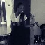 Doris Maame Afua Baidoo - @baidoodoris - Instagram