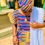 Faustina Afua Baidoo - @baidoofaustinaafua - Instagram