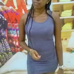 Yvette Afua Birago - @yvetteafua - Instagram