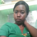 Yvette Afua Birago Adams - @sweetlipz_gh - Instagram