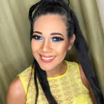 Aga Maria - @agamariados.santos - Instagram