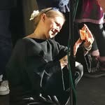 Aga Maria Koletsis - @aga_sharedthoughts - Instagram
