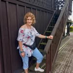 Agnieszka Aga - @agamaria.1978 - Instagram