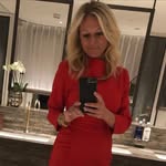 Agnieszka Maria Louise Kiezik - @agamarialouise - Instagram