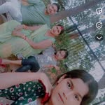 Agam Patel - @cuteankita452 - Instagram