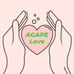 AGAPE Love - Facebook