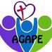 Agape Love - Facebook