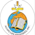 Agape Love - @almtvnetwork - Instagram