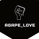 𝐀𝐠𝐚𝐩𝐞_𝐥𝐨𝐯𝐞 - @agape.love__ - Instagram