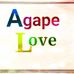 Agape Love - Facebook