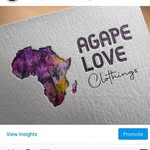 Agape Love Clothings - @agape_love_clothings - Instagram