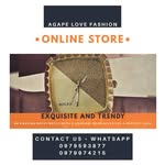 Agape Love Fashion - @agape_love_fashion - Instagram