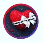 christ_centered - @agapelove_jesus - Instagram