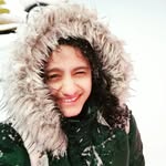 Fexina Seby Chiramel - @_agape__love____ - Instagram