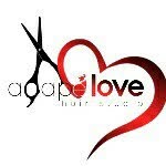 Niketa @ Agape Love Hair Studio - @agapelovehair - Instagram
