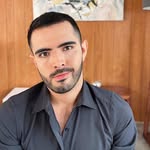 Roy Meyer - @agapelove011 - Instagram