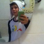| 13| Yr8|>•<|taken(^ω^) - @michaelrlagar - Instagram