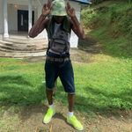 Ⓜ️Man💤🦅 - @agard_michael__ - Instagram