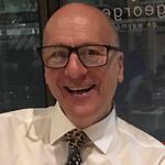 Michael Agar - @michaelagar1 - Instagram