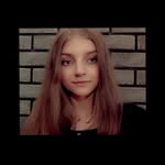 Agata Gałus - @agata.g08 - Instagram