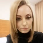 Agata Gałuszka - @galuszka.agata - Instagram