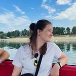 Agata Wrobel - @wrobel_98 - Instagram