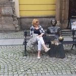 Agata Wróbel - @agatawrobel - Instagram
