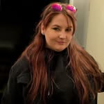 Agata Wróbel - @sparrowek - Instagram