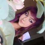 Agata Wróbel - @cerbercia - Instagram