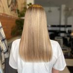 Agata Wróbel - @agatawrobelhairstylist - Instagram
