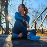 Agata Wróbel / Biegomaniaczka - @biego_maniaczka - Instagram