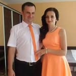 Agata Wróbel Łukasz Dominiak - @lukaszdominiak - Instagram