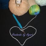 Agata Wróblewska - @handmade_by_agart - Instagram