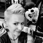 Agata Wróblewska - @aga_vu - Instagram