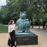 Agata Wróblewska - @wrobelek_xx - Instagram