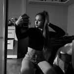 Agata Wróblewska - @agacia20 - Instagram
