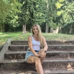 Agata Wróblewska - @agaciasta_97 - Instagram