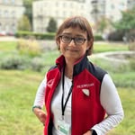 Agata Wrońska - @aga_guide - Instagram
