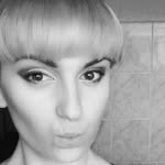 Agata Wrońska - @minnie_mouse_1995 - Instagram