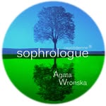 Agata Wronska - @agata_sophrologie - Instagram