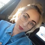 Agata Wrońska - @majutka22 - Instagram