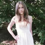 Sabina Agata Wronska - @mal_princesa - Instagram