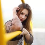 Sandra Agata Wrońska - @sandraagatawronska - Instagram