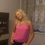 Agata Wawrzos - @wawrzosagata - Instagram