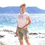 Agata Wrzosek - @wrzosekagata9 - Instagram