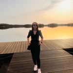 Agata Wrzosek - @wrzosekagata - Instagram
