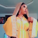 Agatha Aaron - @thaaron_official - Instagram