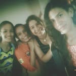 Agatha Cumana Acosta - @agathacumana20 - Instagram